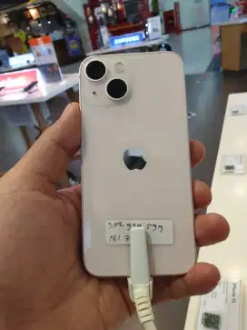 Cicilan iPhone 15 basic 128 by kredivo