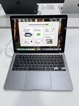Macbook Air M1 dan Macbook Air M3 Bisa Cicilan ta pa kartu