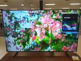 Promo Samsung UHD Smart TV 75, Promo Terbatas! At electronic city!