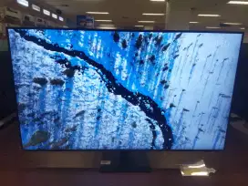 Promo Samsung UHD Smart TV 75, Promo Terbatas! At electronic city!