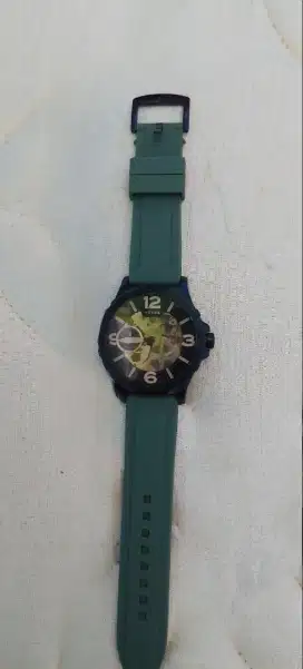 Fossil ME 3127 ( limited edition ),movement kumparan