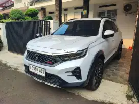 Honda WR-V RS 1.5 AT 2024