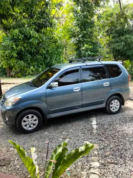 Dijual Avansa AT