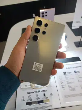 Samsung Galaxy S24 Ultra (12||256) Bisa Kredit Tanpa DP
