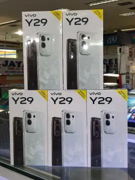 Y29 ram 8/128 white&brown
