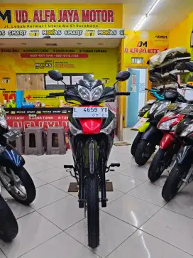 Mesin Norma ^ Honda Supra x 125 karbu th 2012