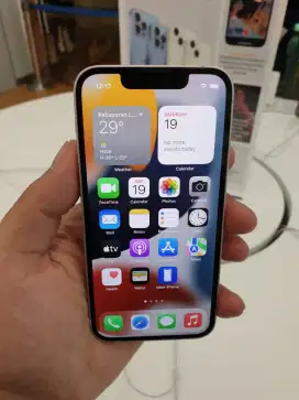 IPHONE 13 128GB IBOX BISA KREDIT TANPA DP