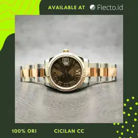 Rolex Datejust 31