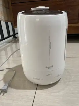 DEERMA F600 AIR HUMIDIFIER