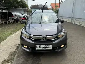 Honda Mobilio E CVT 2017 Grey
