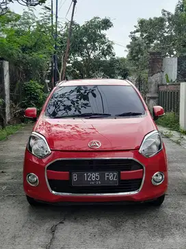 DAIHATSU AYLA X ELEGHANT 2015 MANUAL