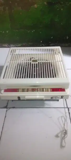 Exhaust MASPION 8 inc