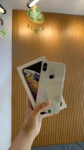 Iphone Xs 256gb White