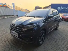 [OLX MOBBI]DP RENDAH Toyota Rush 1.5 G Bensin-MT 2023 EZP