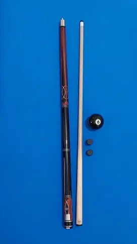 STICK BILLIARD POISON ARSENIC 2-2 BY PREDATOR (RARE)
