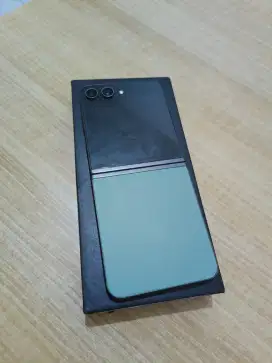 Samsung Zflip 5 512gb 5G