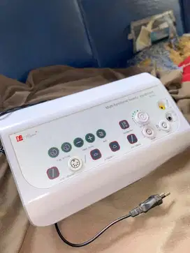 jual alat facial Huas 5 in 1 bisa nego