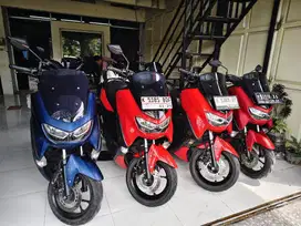 Yamaha Nmax 155 Th 2022