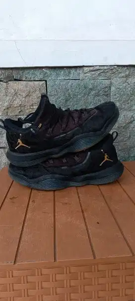 Air Jordan Superfly 2017 Low (10,5/44,5)