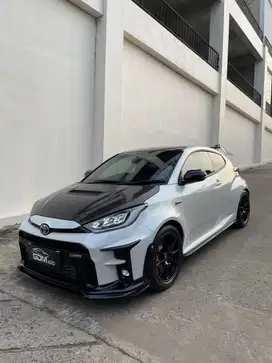 RARE ! Toyota Yaris GR MN 2023 ! Brand New