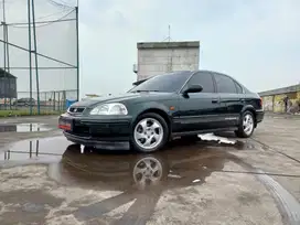 Honda Ferio 1997 Bensin