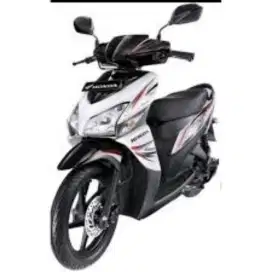 JUAL VARIO KARBU 110