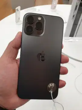 Cicilan iPhone 16 Promax