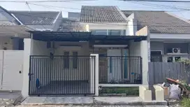 Disewakan MURAH Pondok Tjandra Semangka FULL BANGUNAN Siap Huni