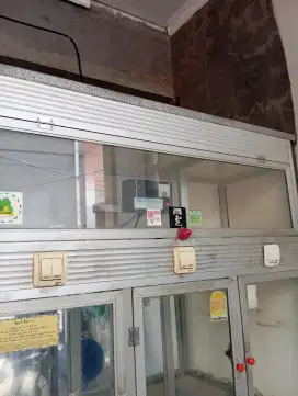 Depot isi ulang
