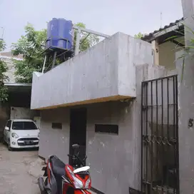 DIJUAL CEPAT! Rumah 2 Lantai di Awiligar, Bandung Cocok untuk hunian