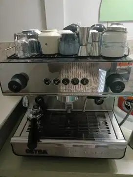 Kopi Mesin Gerta Iberital Grup 1.