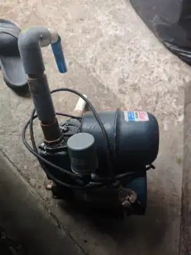 Sanyo pompa air