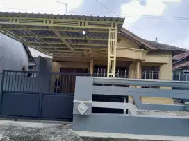 Dikontrakkan Rumah di Dosoman Pati