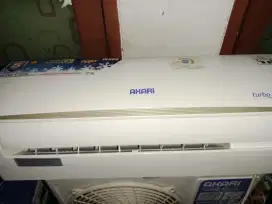 Ac akari 1/2 pk low watt r410