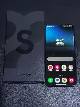 Samsung S22 Plus 8/256 Ex SEIN