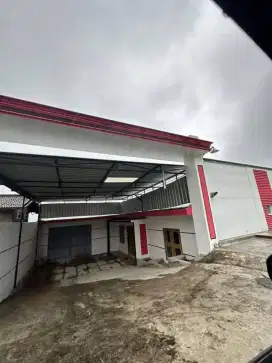 Dijual Villa Tawangmangu KARANGANYAR
