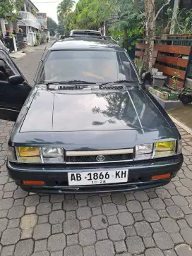 Manda vantren 1995 klangenan