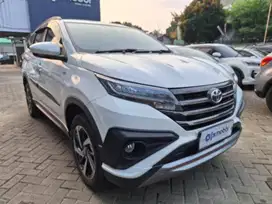 [OLXMOBBI] DP RENDAH Toyota Rush 1.5 TRD Sportivo -MT 2021 VTOMPI