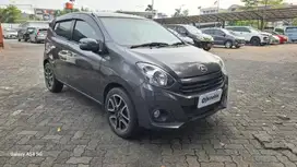 [OLXMOBBI] DP Rendah Daihatsu Ayla 1.0 X Bensin-AT 2022 FAI