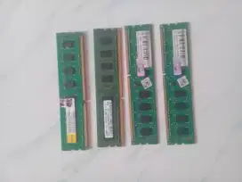 RAM KOMPUTER 1GB DDR3