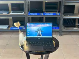 READY TERMURAH ACER A314-22 AMD 3020E/256GB/4GB MANTAP
