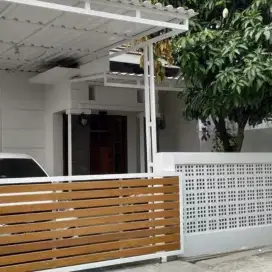 OFF 50 JUTA dekat Tol Buah Batu Legalitas SHM