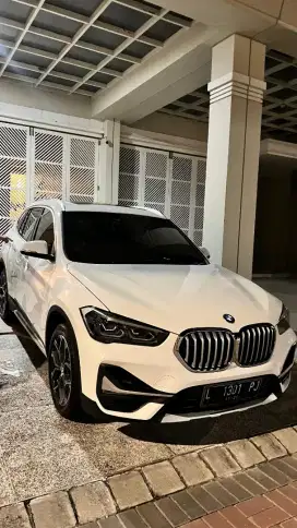BMW X1 sDrive 18i XLine Panoramic 2020
