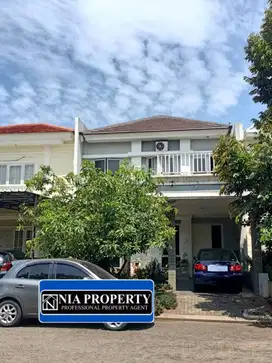 Di Jual Rumah Rapi Siap Huni di Kota Wisata Cibubur