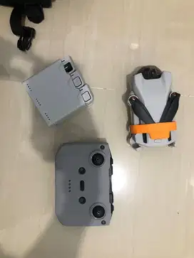 Jual drone dji mini 3