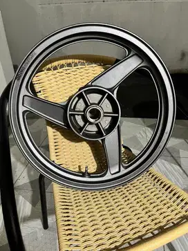 Velg ninja rr original no minus