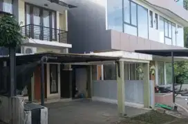 Dijual Rumah Dibawah Pasaran De Latinos BSD kota Tangerang Selatan