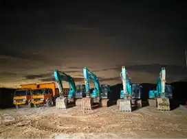 JUAL CEPAT LAHAN TAMBANG PASIR SILICA