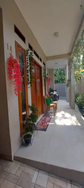 Rumah Dan Kost Bagus Di Daerah Pinang Ranti Jakarta Timur S6449