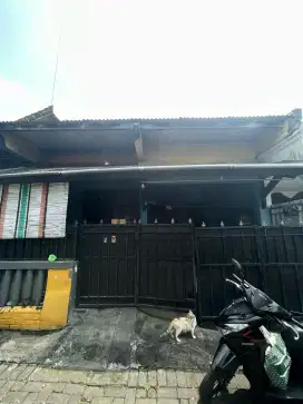 RUMAH MURAH PERUMNAS BANYUMANIK